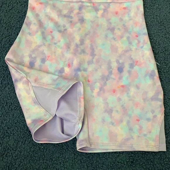 Cat & Jack Biketard/Leotard Size 6/7 - Picture 3 of 4